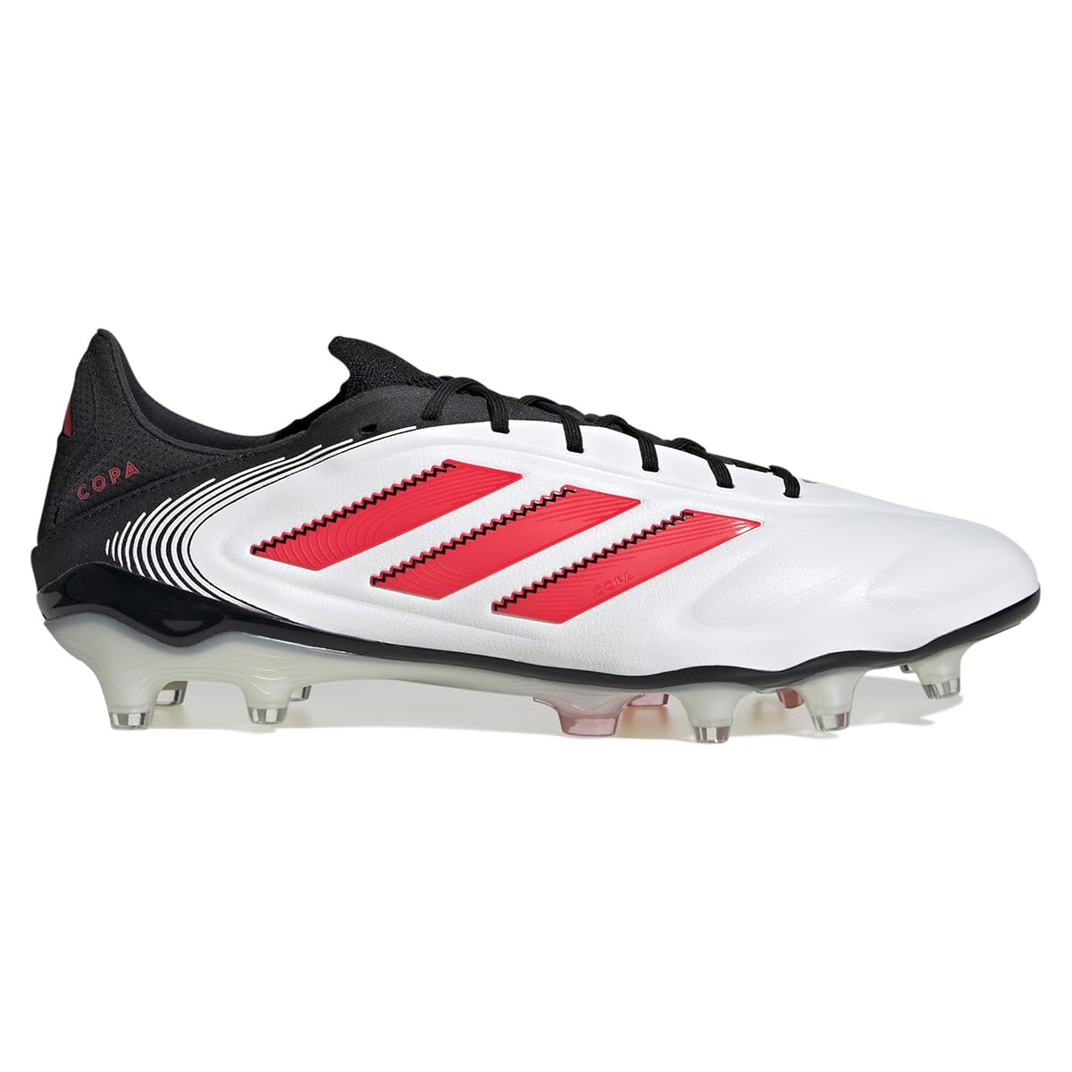 Amazon | [アディダス] サッカースパイク メンズ コパ ピュア 3 ELITE